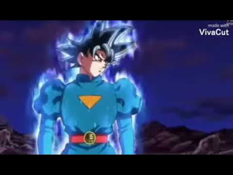 اغنية زئير الاسد على دراغون بول سوبر هيروز لايك اشتراك