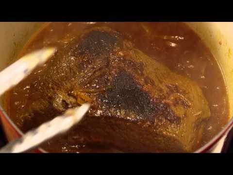 How to Make Sweet and Sour Brisket | Beef Recipe | Allrecipes.com