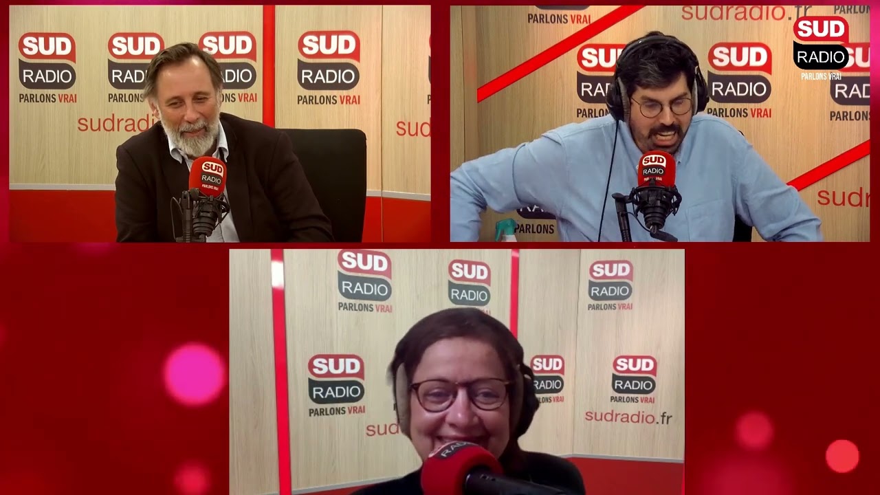 Agression du petit neveu de Brigitte Macron : les 3 prévenus placés en détention provisoire - Débat