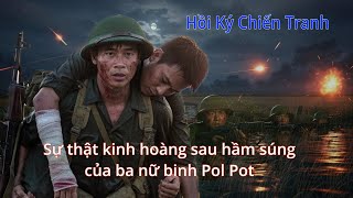 Hồi Ký Chiến Tranh