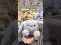 The cutest Easter basket starts at MINISO🧺🤍🐇 #blindbox #easter #myminisousa #minisoambassador