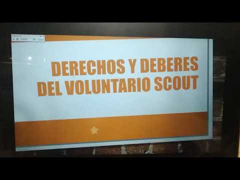 ¿Cuáles Son Los Deberes De Un Voluntario En La Guardería?