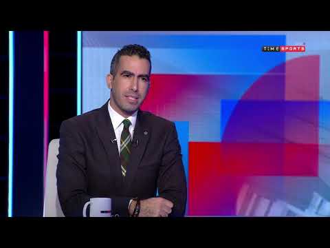   أبو الدهب هدفي في نادي الأسماعيلي هو سبب إحترافي
