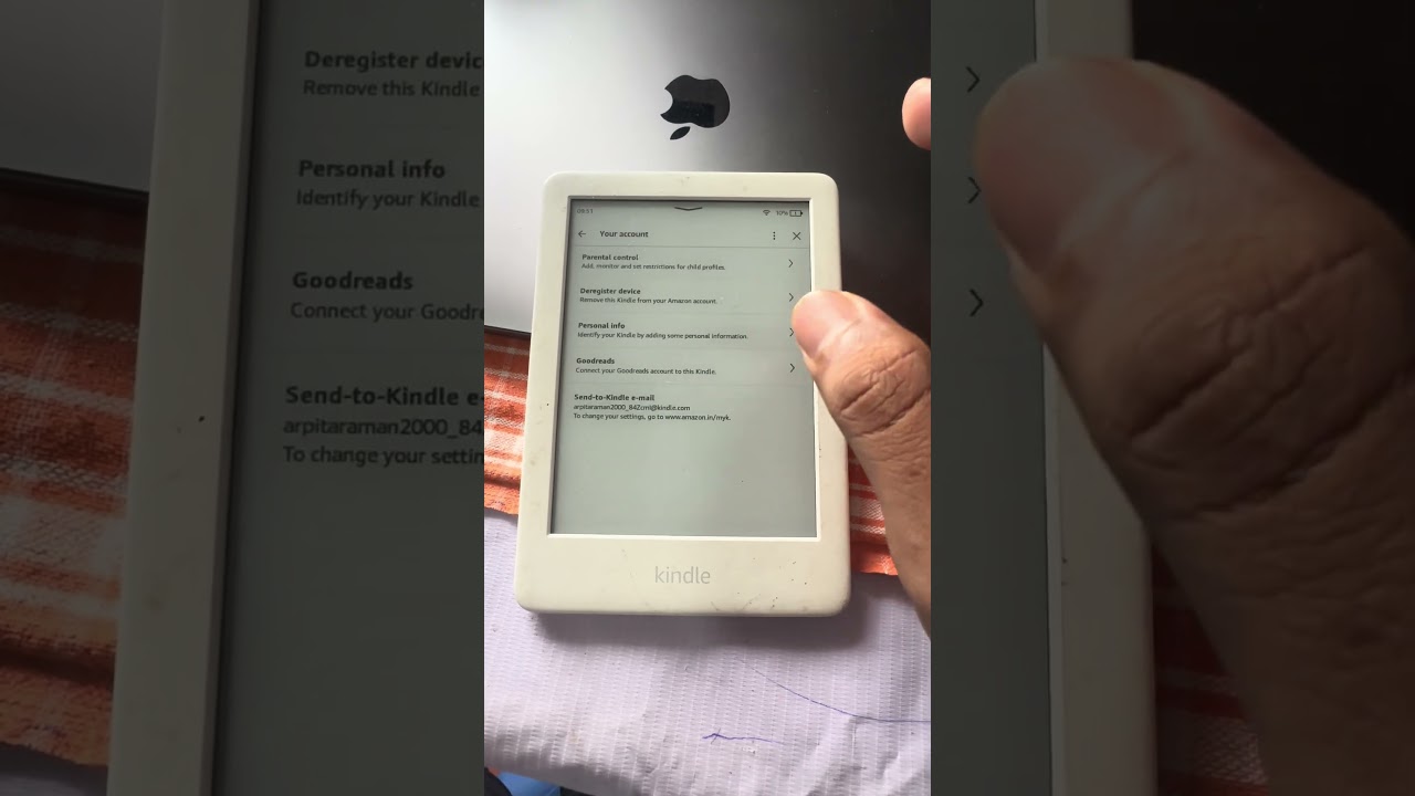 📚 Способ бесплатной загрузки книг для Kindle 😱 | Законные и безопасные способы 