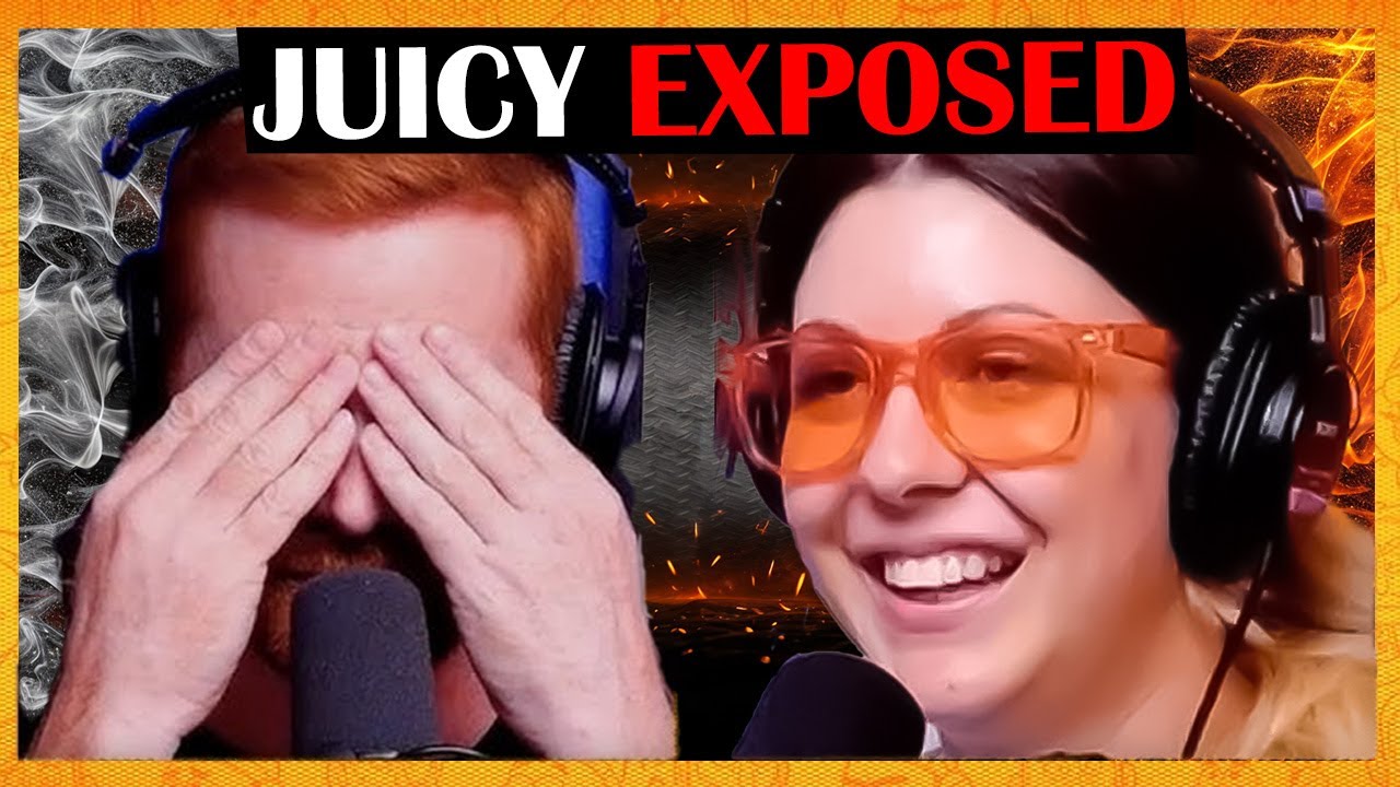 Juicy Exposed! Bad Friends Best Moments