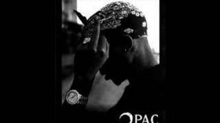Tupac - Only Fear of Death 2 (DJ Thug Life Remix) 2pac Resimi
