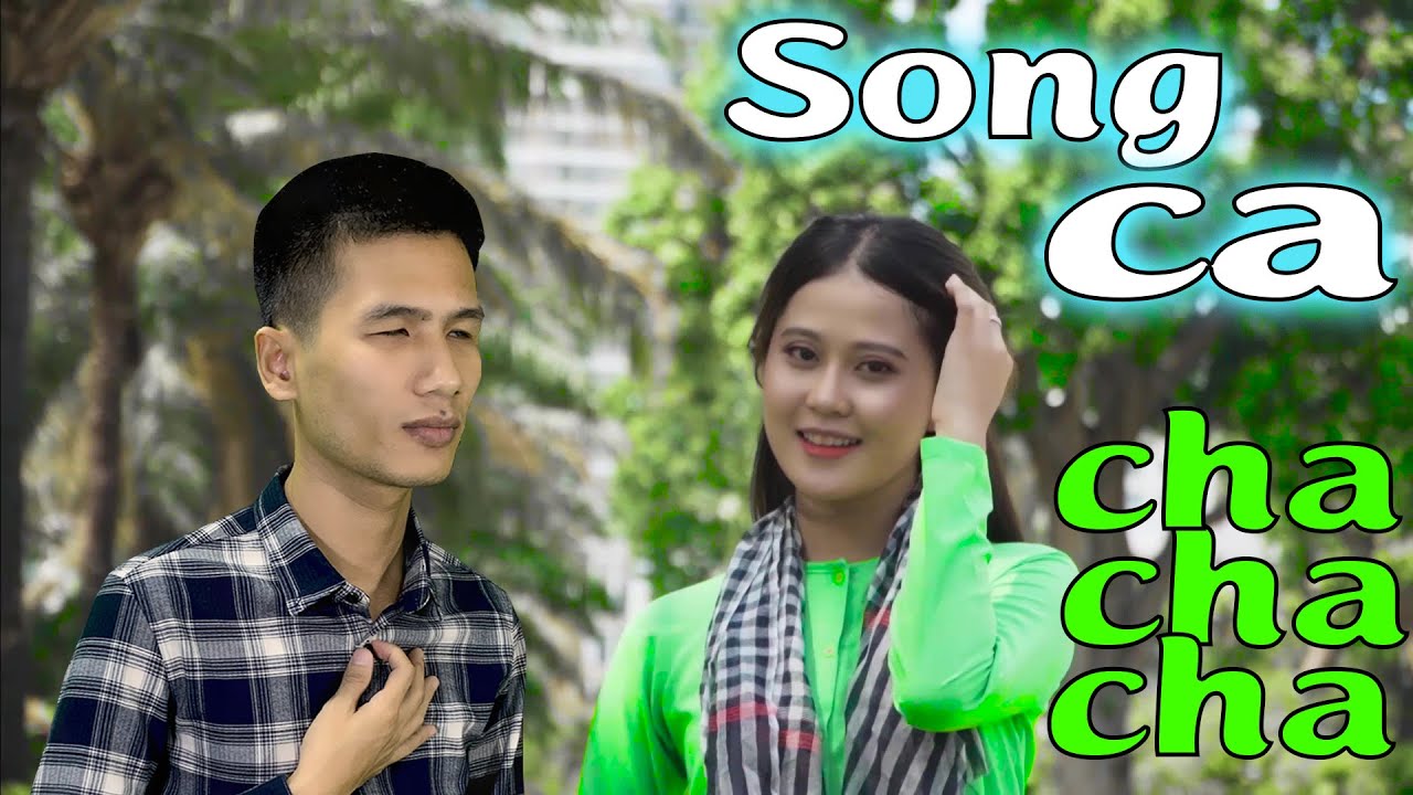 Watch LK Yêu Cái Mặn Mà Cha Cha Cha l Xuân Hòa Song Ca Mời Anh Về Thăm Quê Em on YouTube