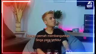 JEDAG-JEDUG || STORY WA || ALEX BHIZER 😎