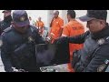 Descubren bar dentro del penal de Topo Chico en Monterrey