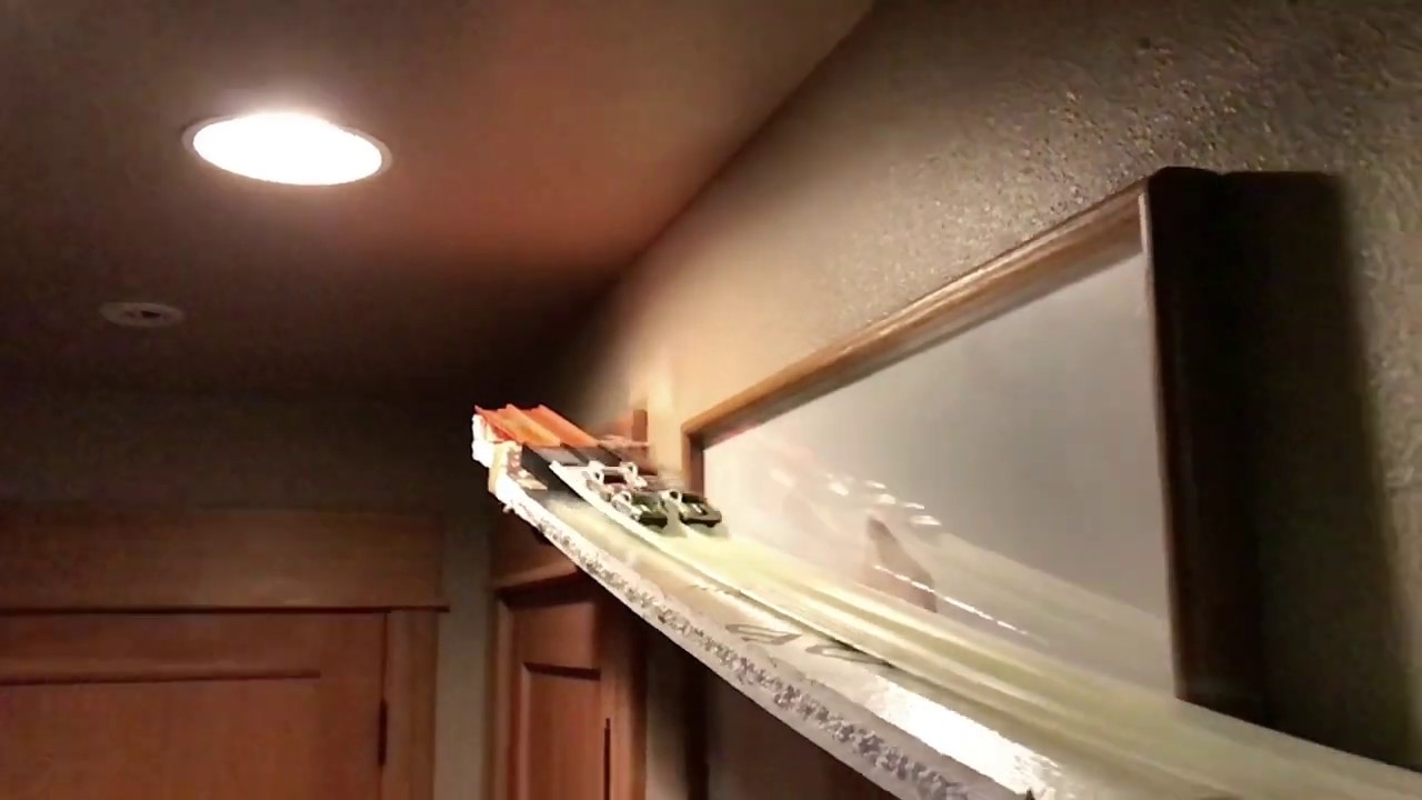 ZAMAC Olds getting pushy...