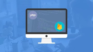 Desarrollando un chat con php, mysql, javascript y firebase 07