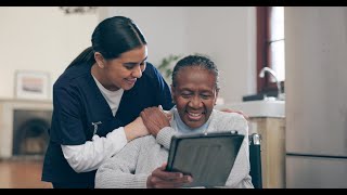 How ComfortBridge Healthcare Transforms Patients' Quality of Life