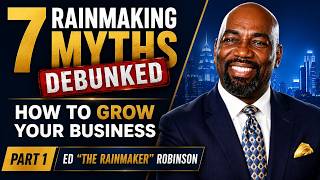 Rainmaking Myths