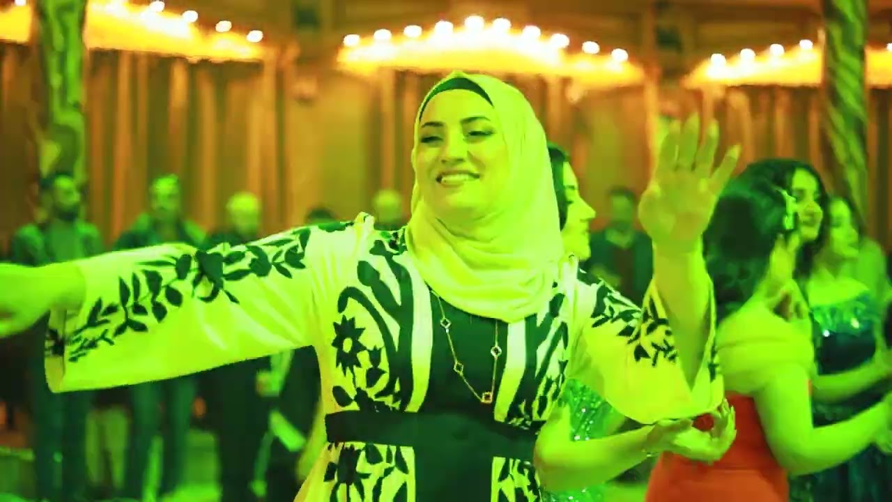 مالك و جيهان زفاف 004. شيخاني 2. حسن ديركي