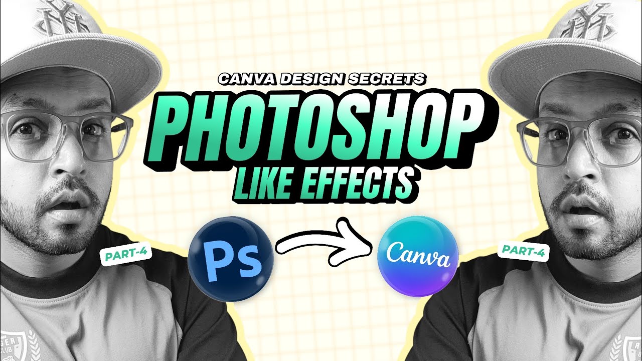 How to Use the Blur Effect in Canva to Create Stunning Depth—Just Like ...