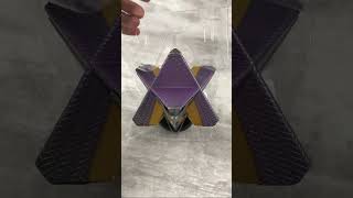 WE MADE A REAL LIFE DESTINY HERALDIC GHOST