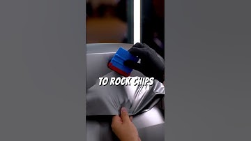 Full Color PPF Will Make Traditional Vinyl Wrap Obsolete