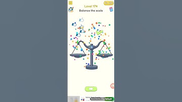 Delete Puzzle Level 174