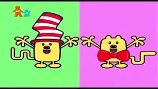 Wow Wow Wubbzy Theme Song British Dub