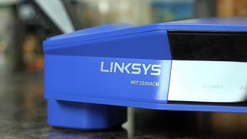 Linksys WRT 3200ACM - Next Gen 5GHz King?