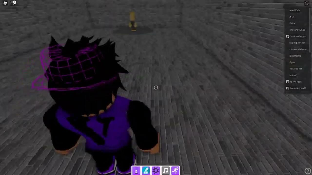 HOW TO GET THE GILDED MARKER IN FIND THE MARKERS (145) YouTube