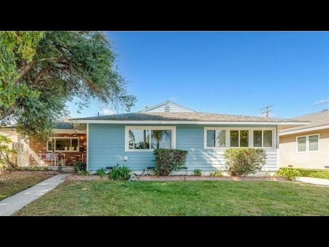 3215 Petaluma Avenue, Long Beach, CA home video tour