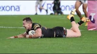 Every Dylan Edwards Try This Season | 2023