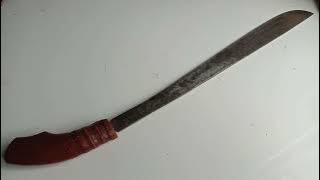 membongkar rahasia ilmu hakikat besi