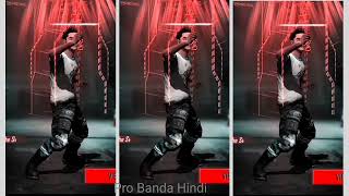 Habibi - 😈😈Habibi trend free fire max  8 Days hardworking edit #shorts