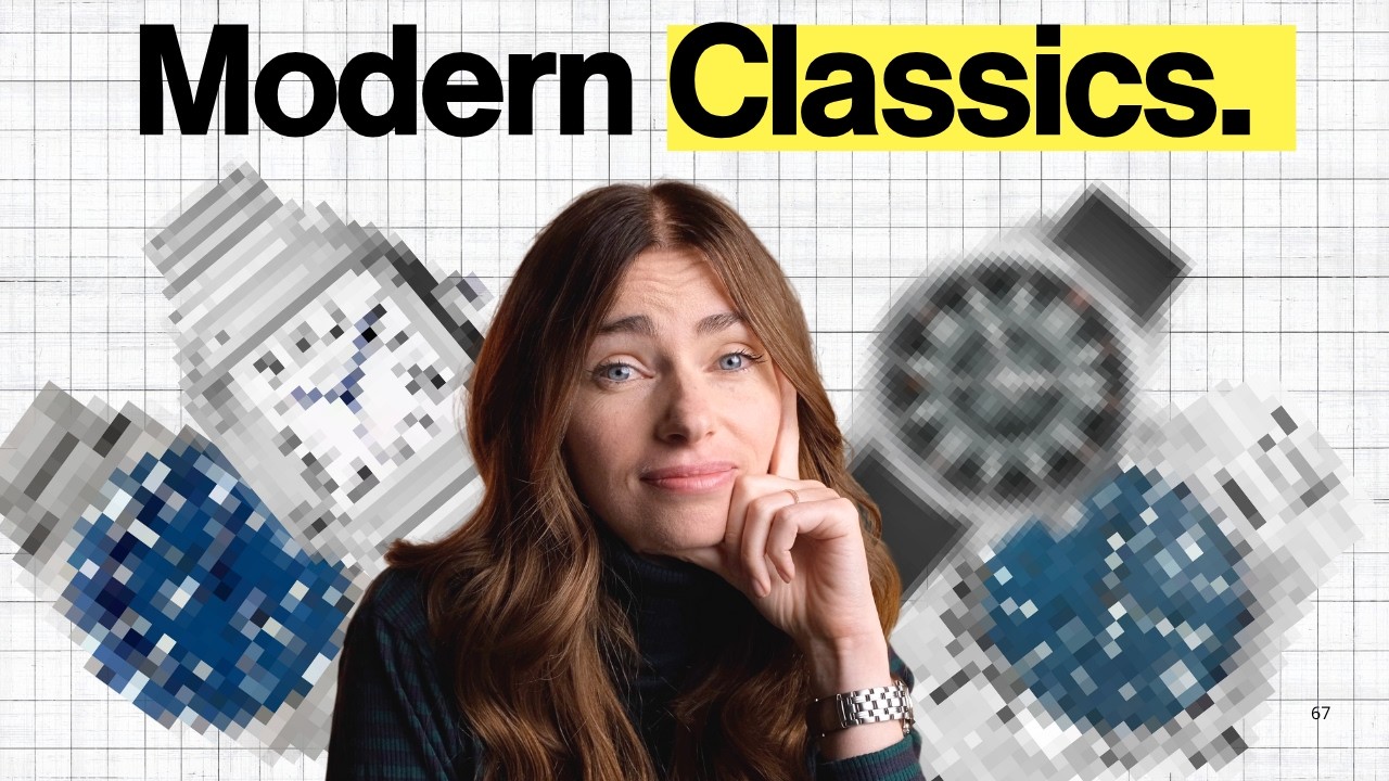 Watches That Will Be Classics: Tudor, OMEGA, Vacheron Constantin