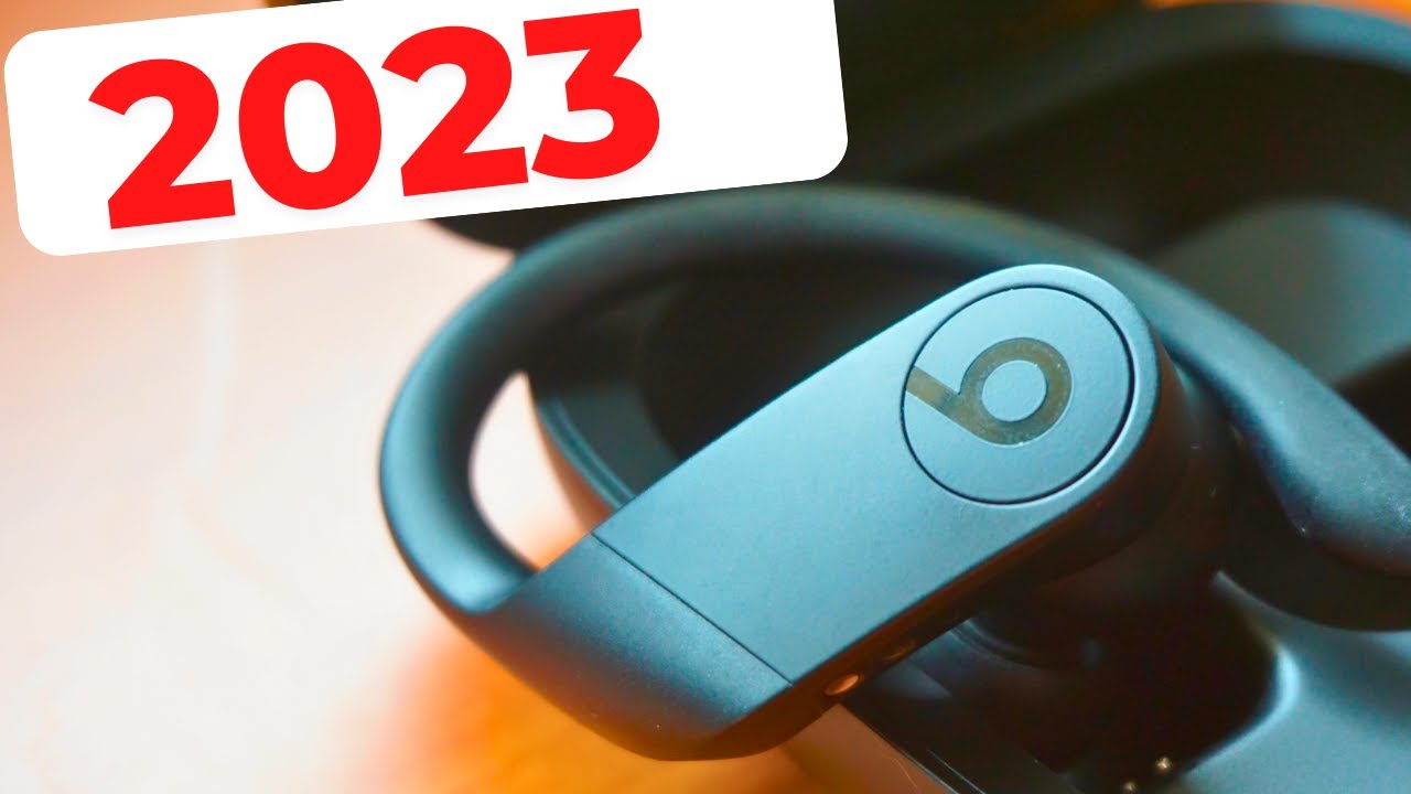 Save $70 on Beats Powerbeats Pro Earbuds With 56,900+ 5-Star Reviews