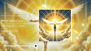 Glorion - Sped Up Official Visualizer