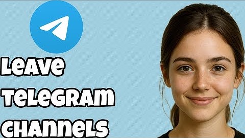 How to Leave Multiple Telegram Channels Fast (2025) – Bulk Delete Tutorial