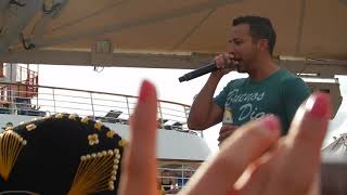 BSB Cruise 2018 - Cinco De Howie