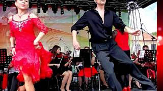 Буги-Вуги из фильма "Стиляги". Фестиваль нац культур 2016 г.Гродно Буги-Вуги из фильма "Стиляги". Фестиваль нац культур 2016 г.Гродно
