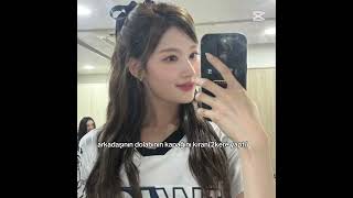 evt #blackpink #leserrafim #kpop #ytdayibenionecikarnolur #blink #itzycrazyinlove #straykids #midzy
