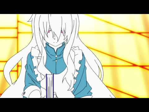 Mekakucity actors and lost time memory anime #924200 on