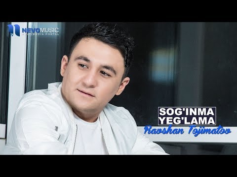 Ravshan Tojimatov - Sog'inma yig'lama | Равшан Тожиматов - Согинма йиглама (music version)