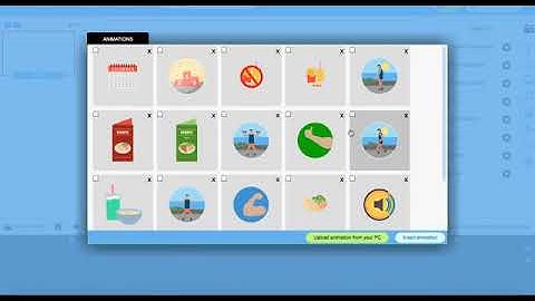 Builderall Review | Animated Videos General Overview