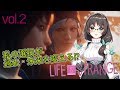 🔴 【ライフイズストレンジ】マックス×クロエてぇてぇ。【花野蜜】
