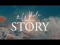 Sunday Service | Elijah and God’s Still, Small Voice | Lizzy Jorgensen | Jun 8th