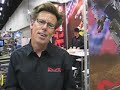 Bob Hannah talks about Jimmy Lewis' blog
