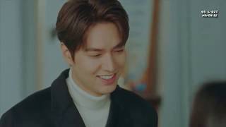 MV ZICO & WENDY - My Days Is Full Of You -  SUB ENG/ESP-HANG/ROM( The King: Eternal Monarch OST 10)