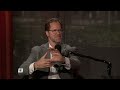 Hall of Famer Chris Pronger talks Wayne Gretzky, winning Stanley Cup & more! | The Rich Eisen Show