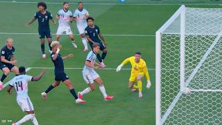 Charles De Ketelaere Goal vs USA | Belgium vs United States | Fifa World Cup 2026