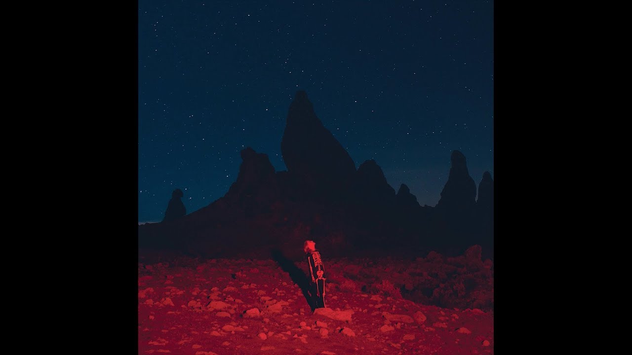 Phoebe Bridgers - Chinese Satellite