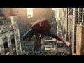 1m10 Apartment Transition Film Version Spider Man 2 Soundtrack