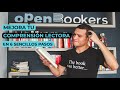 MEJORA TU COMPRENSIÓN de LECTURA - 6 Pasos Explicados