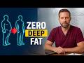 The Only Food That Targets Deep Belly Fat (Scientifically Proven)
