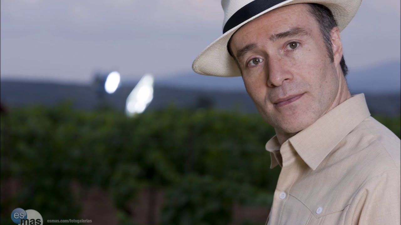 Cuando me enamoro soundtrack intriga Alvaro Nesme